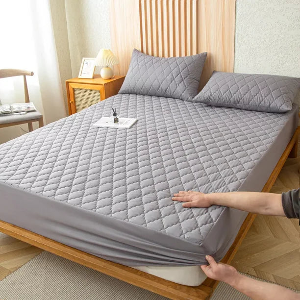Cubre Colchon SleepGuard Luxury