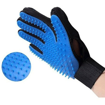 Guante Removedor de Pelo PetClean Touch™