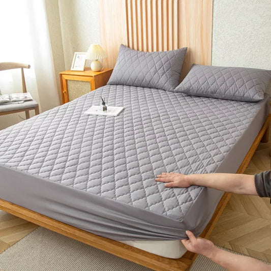 Cubre Colchon SleepGuard Luxury